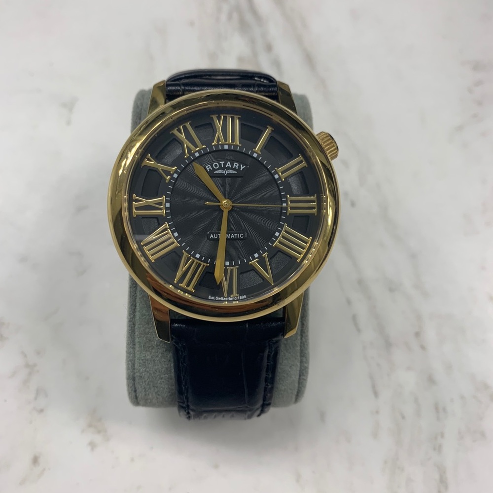 Rotary Watch